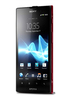 Смартфон Sony Xperia ion Red - Избербаш