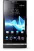 Смартфон Sony Xperia S Black - Избербаш