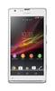 Смартфон Sony Xperia SP C5303 White - Избербаш