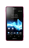Смартфон Sony Xperia TX Pink - Избербаш