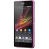Смартфон Sony Xperia ZR Pink - Избербаш