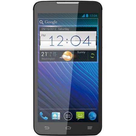 Смартфон ZTE Grand Memo Blue - Избербаш