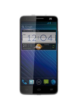 Смартфон ZTE Grand S White - Избербаш